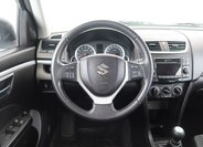 Suzuki Swift Hatchback 1,2 l 69 kw