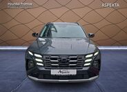 Hyundai Tucson SUV 1,6 l 176 kw