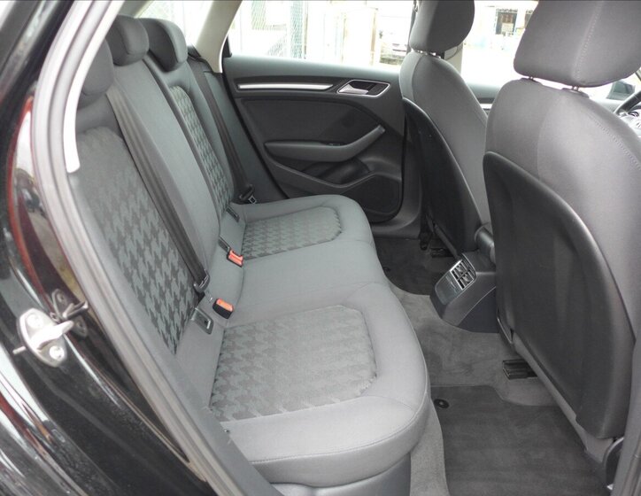 Audi A3 Hatchback 2,0 l 110 kw