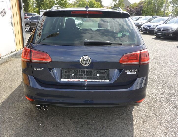 Volkswagen Golf 6