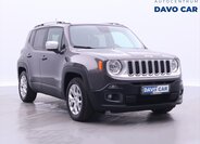 Jeep Renegade SUV / Terénní 1,4 l 103 kw