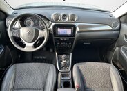 Suzuki Vitara SUV / Terénní 1,4 l 95 kw