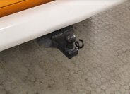 Volkswagen Transporter Kombi 1,3 l 37 kw