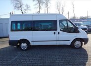 Ford Transit Ostatní 2,2 l 85 kw