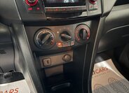 Suzuki Swift Hatchback 1,2 l 66 kw