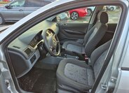 Škoda Fabia Kombi 1,2 l 47 kw