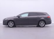 Ford Mondeo 4