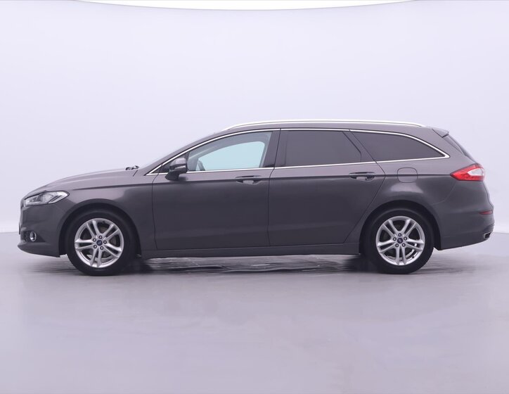 Ford Mondeo 4