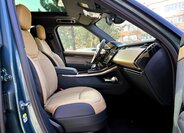 Land Rover Range Rover Sport SUV / Terénní 3,0 l 338 kw