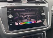 Volkswagen Tiguan Allspace SUV / Terénní 2,0 l 110 kw