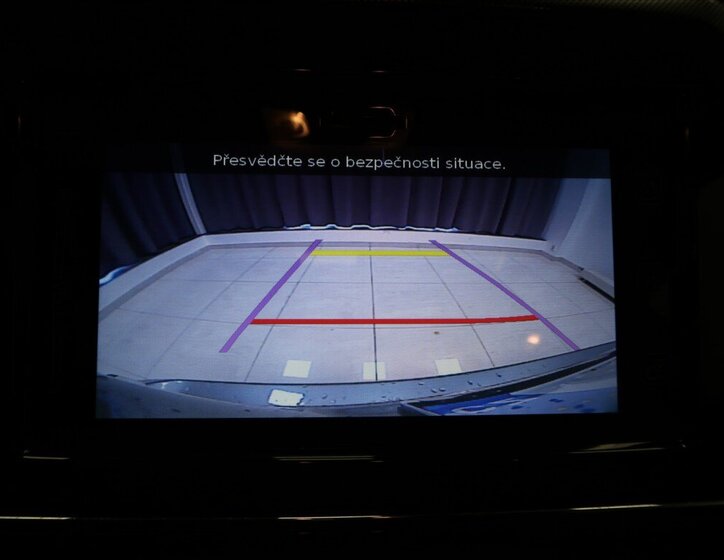 Suzuki Vitara SUV 1,4 l 103 kw