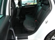 Volkswagen Passat Kombi 2,0 l 110 kw