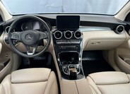 Mercedes-Benz GLC 18