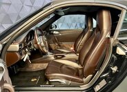 Porsche 911 Kabriolet 3,6 l 254 kw