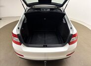 Škoda Octavia Sedan 1,6 l 77 kw