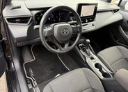 Toyota Corolla Kombi 1,8 l 72 kw