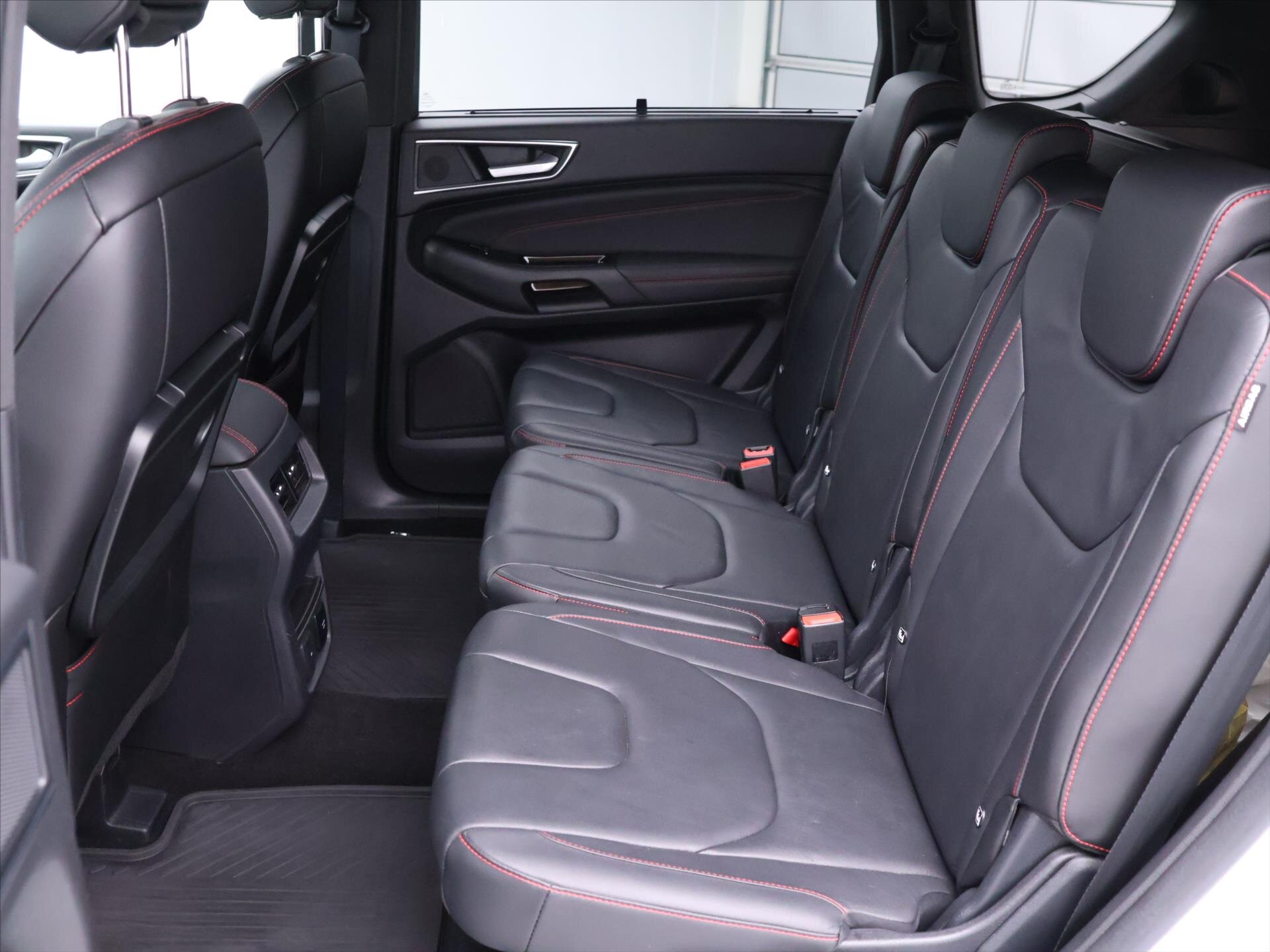 Ford S-MAX MPV 2,0 l 140 kw