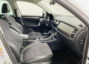 Škoda Kodiaq SUV / Terénní 2,0 l 147 kw