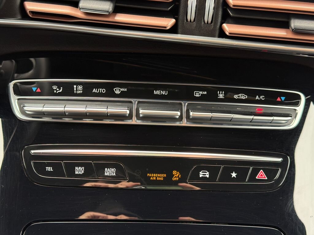 Mercedes-Benz EQC SUV 0,0 300 kw