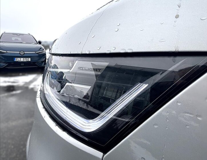 Volkswagen Caravelle Kombi 2,0 l 125 kw