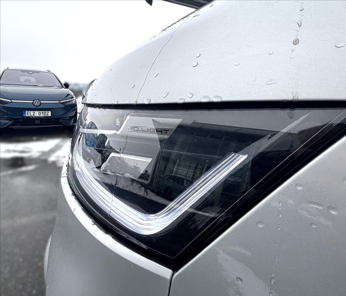 Volkswagen Caravelle Kombi 2,0 l 125 kw