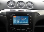 Ford Galaxy MPV 2,0 l 107 kw