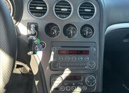 Alfa Romeo Brera Kupé 2,0 l 125 kw