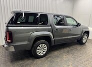 Volkswagen Amarok Pick-up 3,0 l 190 kw