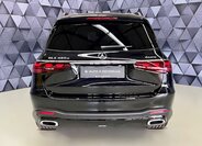 Mercedes-Benz GLS SUV / Terénní 3,0 l 280 kw