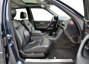 Mercedes-Benz Třídy S Sedan 3,0 l 130 kw