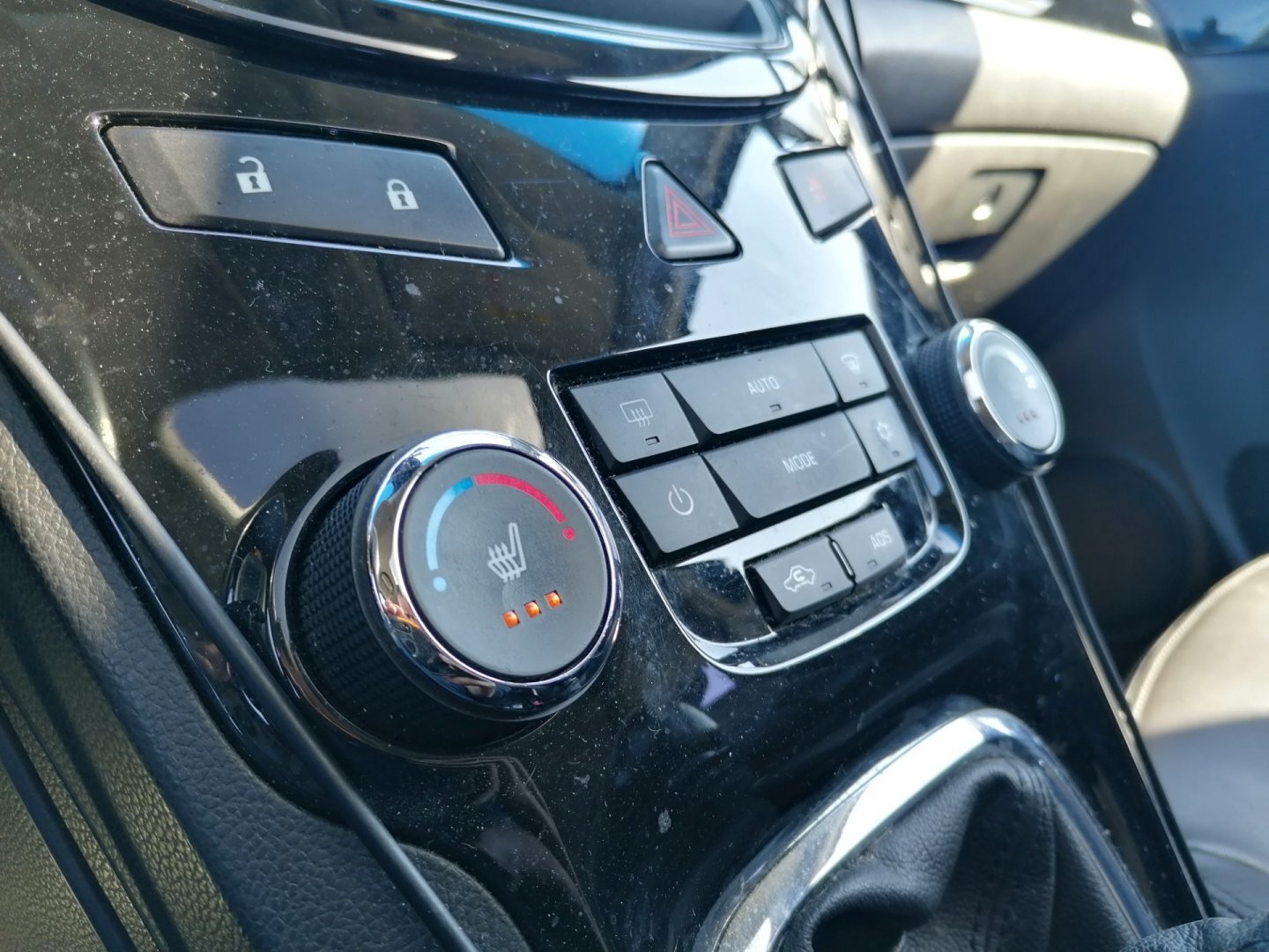 Chevrolet Orlando Ostatní 2,0 l 120 kw