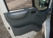 Ford Transit Valník 2,2 l 63 kw