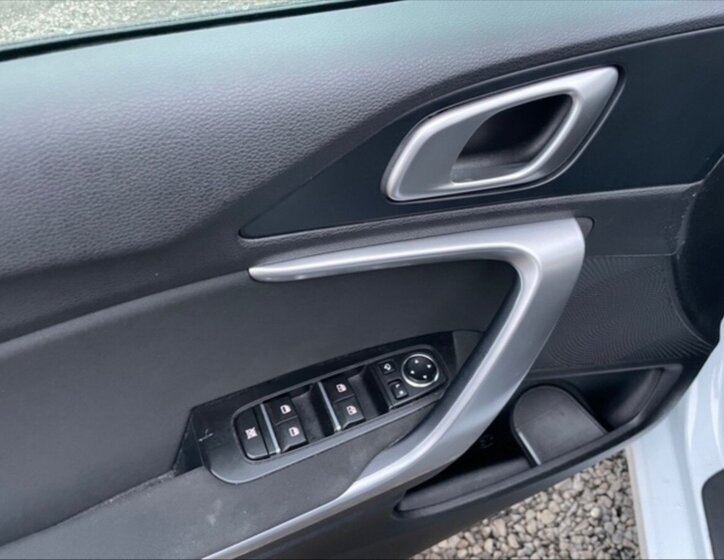 KIA Ceed Kombi 1,5 l 117 kw