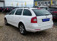 Škoda Octavia 6