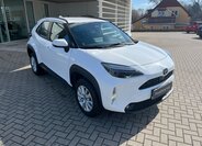 Toyota Yaris Cross SUV / Terénní 1,5 l 68 kw
