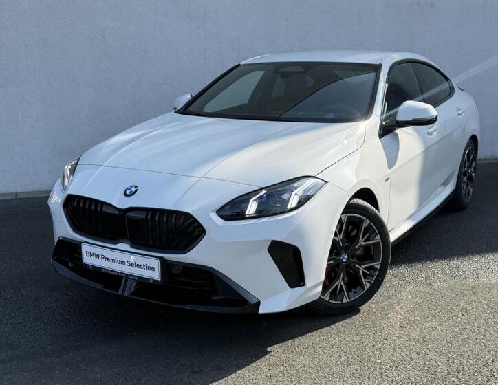 BMW Řada 2 1