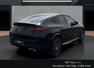 Mercedes-Benz GLC SUV / Terénní 2,0 l 265 kw