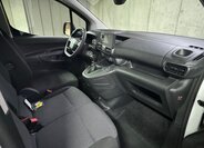 Toyota ProAce City VAN-Minibus 1,5 l 74 kw