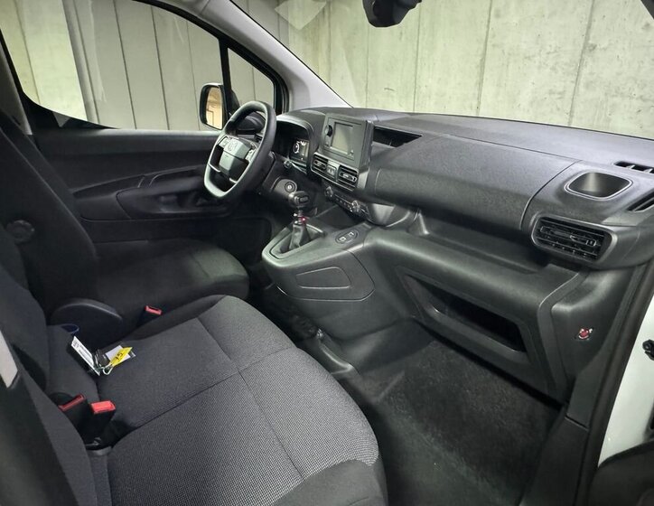 Toyota ProAce City VAN-Minibus 1,5 l 74 kw