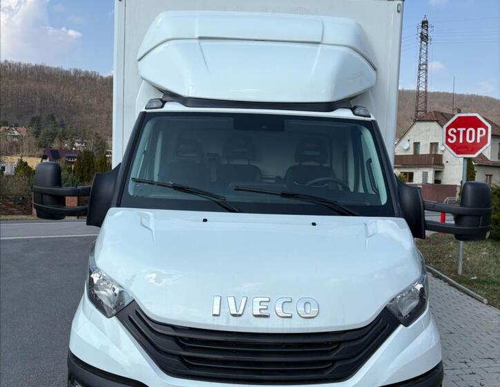 Iveco Daily 14