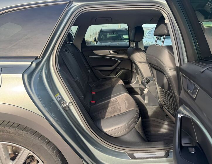 Audi A6 16