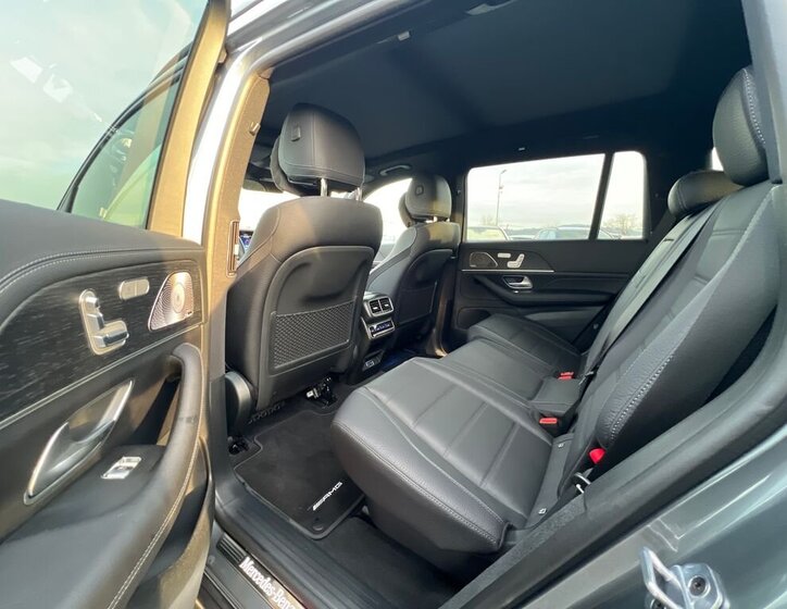 Mercedes-Benz Ostatní 28