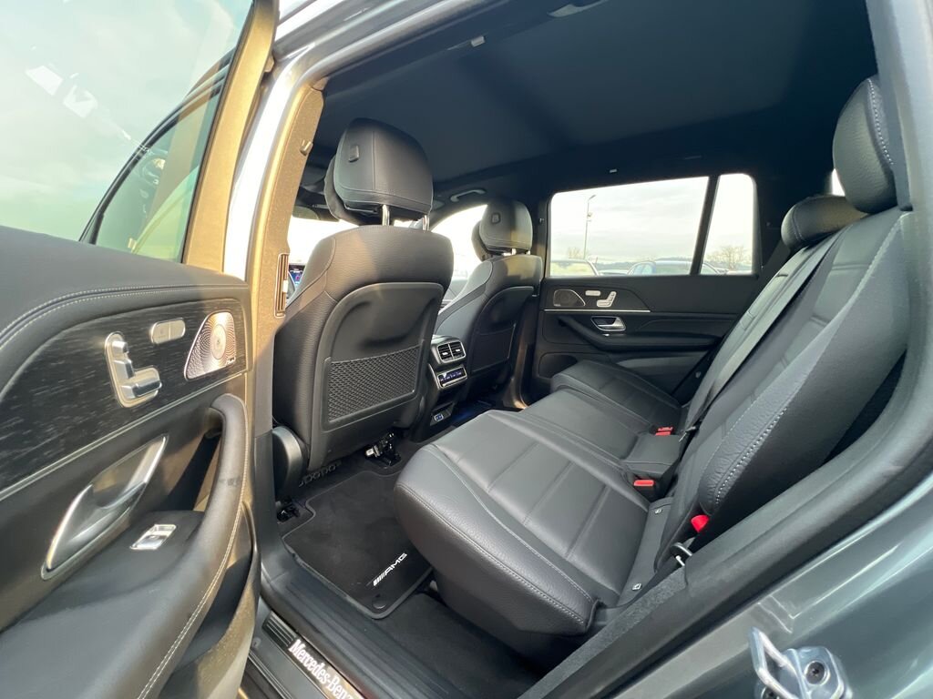 Mercedes-Benz Ostatní