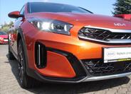 KIA XCeed 13
