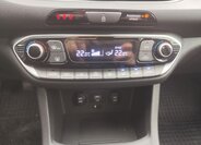 Hyundai i30 Kombi 1,5 l 118 kw