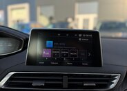 Peugeot 3008 SUV / Terénní 1,2 l 96 kw