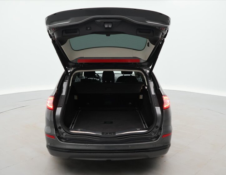 Ford Mondeo Kombi 2,0 l 110 kw