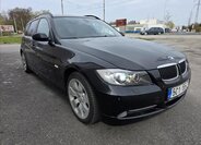 BMW Řada 3 Kombi 3,0 l 170 kw