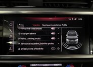 Audi Q3 SUV / Terénní 2,0 l 140 kw