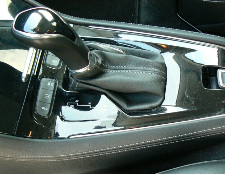 Opel Grandland X SUV / Terénní 1,2 l 96 kw